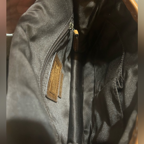 Coach Bleecker Limited Edition Patchwork Bag #22 of 200 Bleeker - Picture 15 of 15